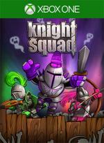 Knight Squad Box Art Front